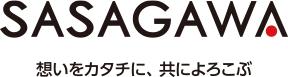 ササガワオンラインショップ
